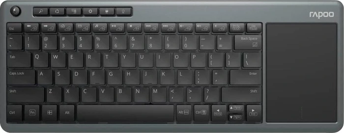 Rapoo K2600, USB, DE
