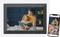 Braun DigiFrame 10B WiFi 10.1", weiß Vorschaubild