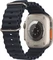Apple Ocean Armband Verlängerung für Apple Watch Ultra 49mm mitternacht Vorschaubild