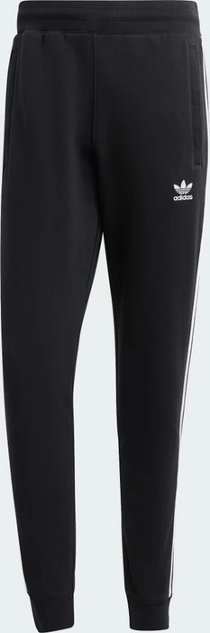 adidas Adicolor 3-Streifen Trainingshose lang schwarz (Herren)