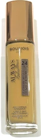 Bourjois Always Fabulous Foundation 415 sand LSF20, 30ml