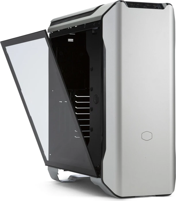 Cooler Master MasterCase SL600M, Glasfenster