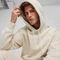 Puma MMQ Hoodie oatmeal (Herren) Vorschaubild