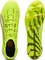 Puma Ultra 6 Ultimate FG yellow alert/puma black/glowing red/lime squeeze Vorschaubild
