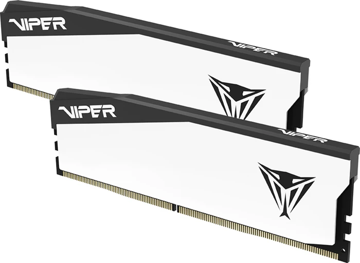 Patriot Viper ELITE 5 UDIMM 32GB Kit, DDR5-6000, CL30-40-40-76, retail