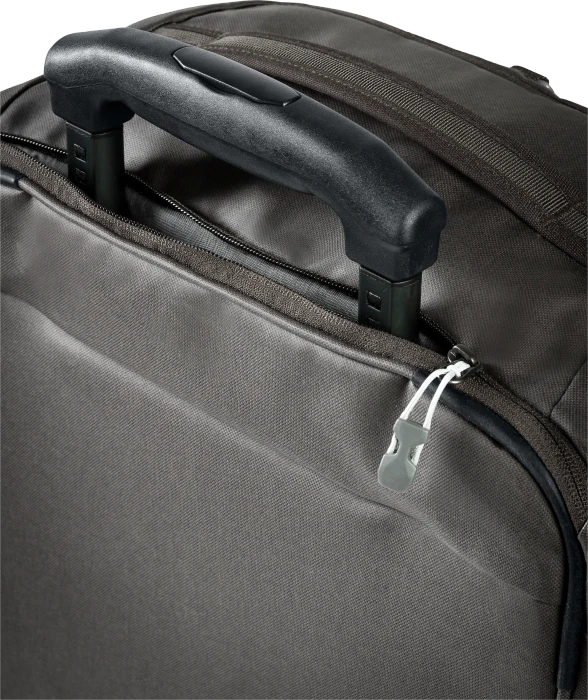 Deuter Aviant Duffel Pro Movo 36 clay-coffee