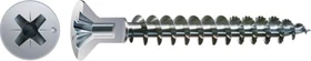 Spax WIROX A9J 4CUT T-STAR plus T30 Universalschraube, 6x50mm, 200 Stück