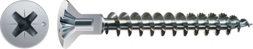 Spax WIROX A9J 4CUT T-STAR plus T30 Universalschraube, 6x50mm, 200 Stück