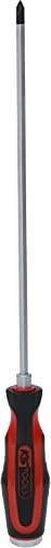KS Tools ERGOTORQUEmax Kreuzschlitz Schraubendreher, PH1x250mm