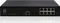 LevelOne GEL Desktop Gigabit Managed Switch, 8x RJ-45, 2x SFP Vorschaubild