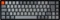 Keychron K6, 65% Layout, DE Vorschaubild