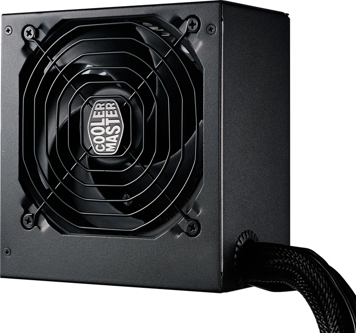 Cooler Master MWE Gold V2 650W, ATX 2.52