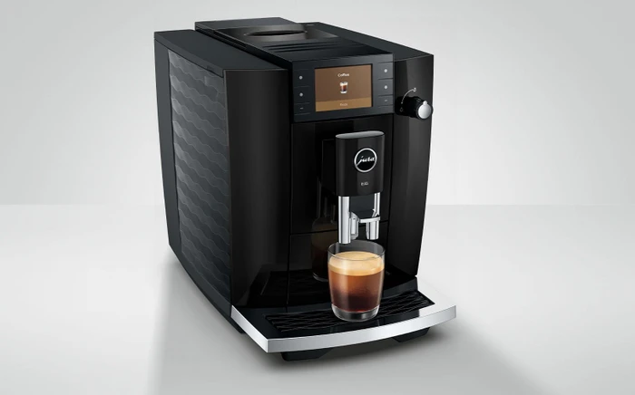 Jura E6 (ED) piano black