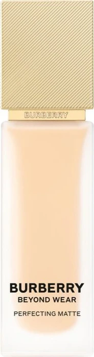 Burberry Beyond Wear Perfecting Matte Foundation