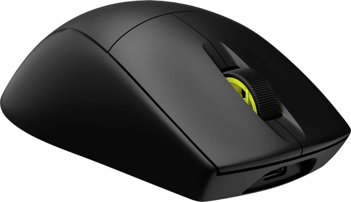 Corsair M75 AIR Ultra-Lightweight Wireless Gaming Mouse, schwarz, USB/Bluetooth