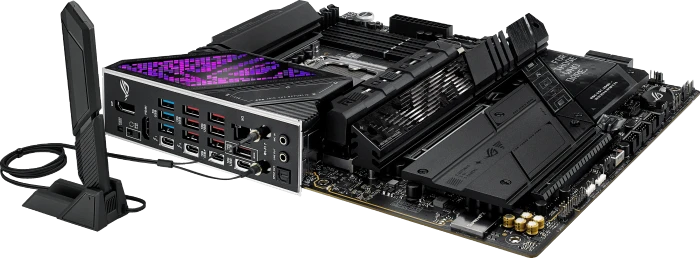 ASUS ROG Strix Z890-E Gaming WIFI (Intel 1851)