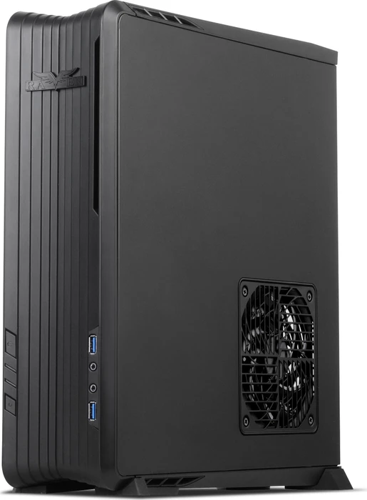 SilverStone Raven Z RVZ01, Mini-ITX