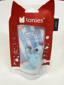tonies Woozle Goozle: Luft & Elektrizität