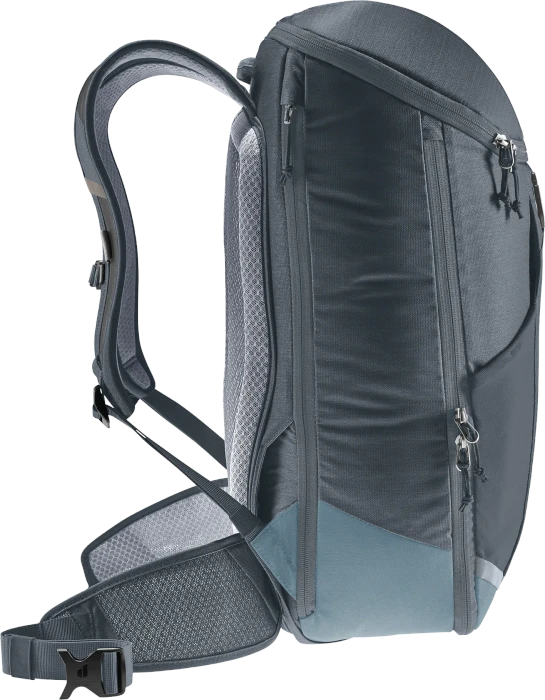 Deuter Rotsoord 25+5 graphite/shale