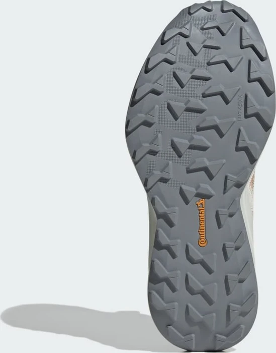 adidas Kantai Trail powder coral/core black/orbit grey (Damen)