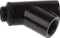 Alphacool Eiszapfen Y-Adapter 3x G1/4", schwarz Vorschaubild