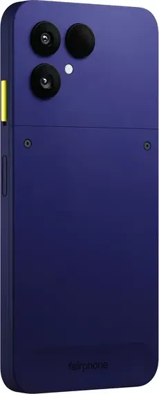 Fairphone (Gen. 6+) Cobalt Blue