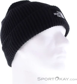 The North Face Salty Lined Beanie tnf black (Junior)