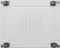 Lanberg 19" Rackschrank 15HE, LCD, freistehend, Flat Pack, Gitternetztür, IP20, RAL 7035, 1000mm tief Vorschaubild