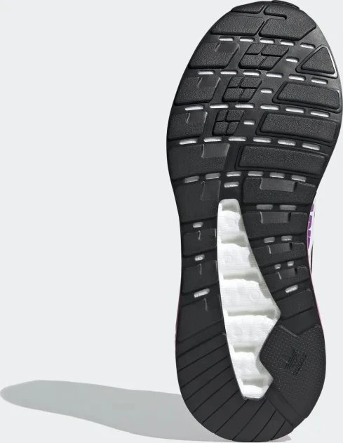 adidas ZX 2K Boost core black/cloud white (Damen)