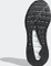 adidas ZX 2K Boost core black/cloud white (Damen) Vorschaubild