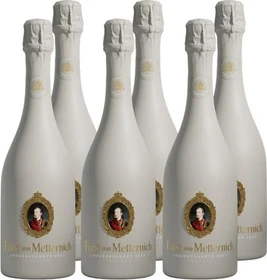Fürst von Metternich Riesling Trocken 750ml