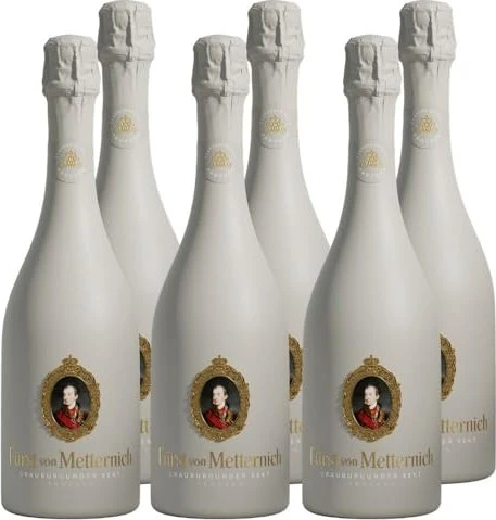 Fürst von Metternich Riesling Trocken 750ml