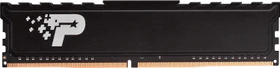 Patriot Signature Line Premium UDIMM 16GB, DDR4-3200, CL22-22-22-52