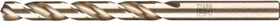 Pferd SPB DIN 1897 HSSE N 8.5 INOX Spiralbohrer, 8.5x37mm, 10 Stück