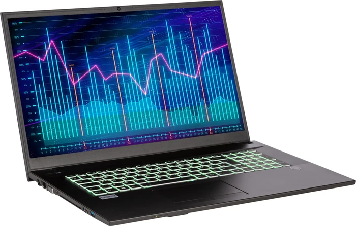 Captiva Power Starter I53-438, Core i7-10510U, 16GB RAM, 1TB SSD, DE