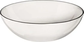 ASA Selection à table ligne noire Schale 9cm