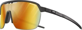 Julbo Frequency Reactiv matt schwarz-grau/reactiv 1-3 light amplifier