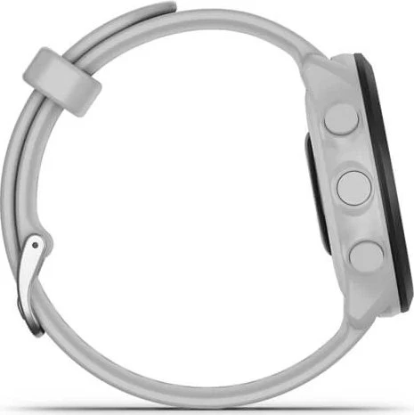 Garmin Forerunner 55 weiß