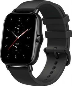 Amazfit GTS 2 new Version midnight black