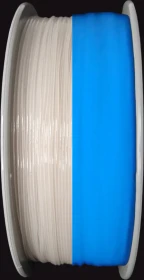 Nobufil PETG, glow in the dark blue, Spule, 1.75mm, 1.00kg