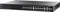 Cisco SF300 Rackmount Managed Switch, 24x RJ-45, 2x RJ-45/SFP, 375W PoE+ Vorschaubild