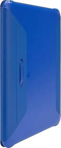 Case Logic SnapView 2.0 für Galaxy Tab 4 10.1" blau