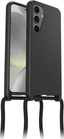 Otterbox React Necklace für Samsung Galaxy S24 schwarz