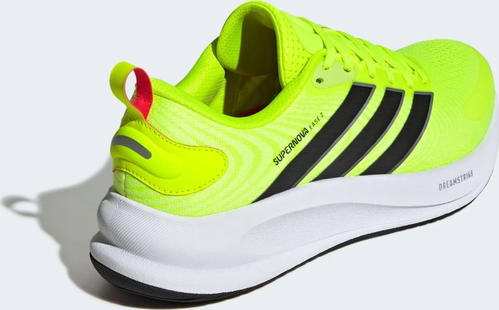 adidas Supernova Ease 2 lucid lemon/core black/lucid red (Herren)