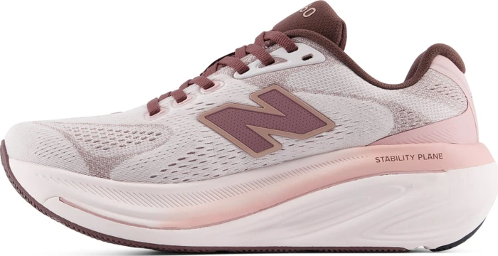 New Balance Fresh Foam X 860v15 pink salt/pebble (Damen)