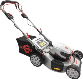 Cramer 82LM51S Akku-Rasenmäher solo