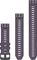 Garmin Ersatzarmband 20mm für Garmin Instinct 2S deep orchid Vorschaubild