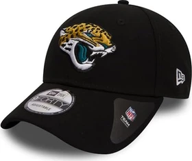 New Era 9FORTY Jacksonville Jaguars The League Kappe schwarz