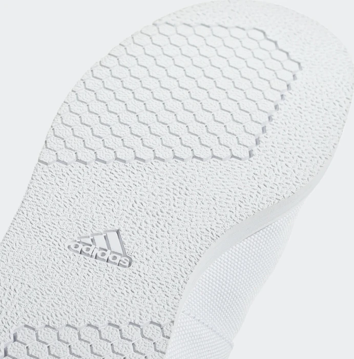 adidas Powerlift 4 cloud white/core black (Herren)