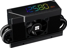 Thermalright HR-10 2280 Pro Digital Black